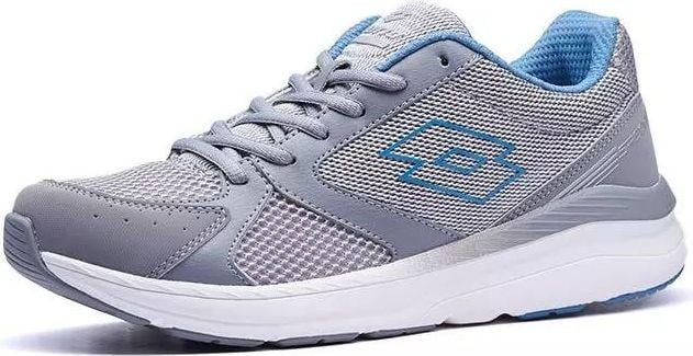 Кроссовки Lotto Speedride 600 XIII 219219/A3M р. EU-46 Серый