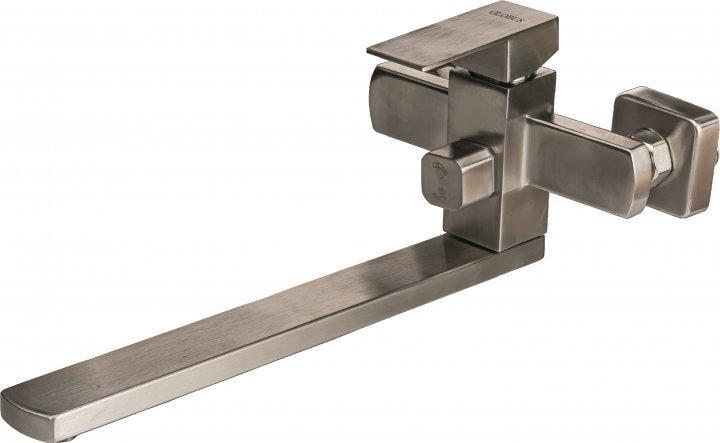 Смеситель для ванны Globus Lux Sicilia SBQ-208 с душевым гарнитуром