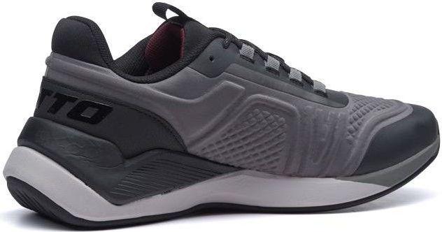 Кроссовки Lotto ESCAPE AMF 2 216519/1LT р. 40,5 - фото 2