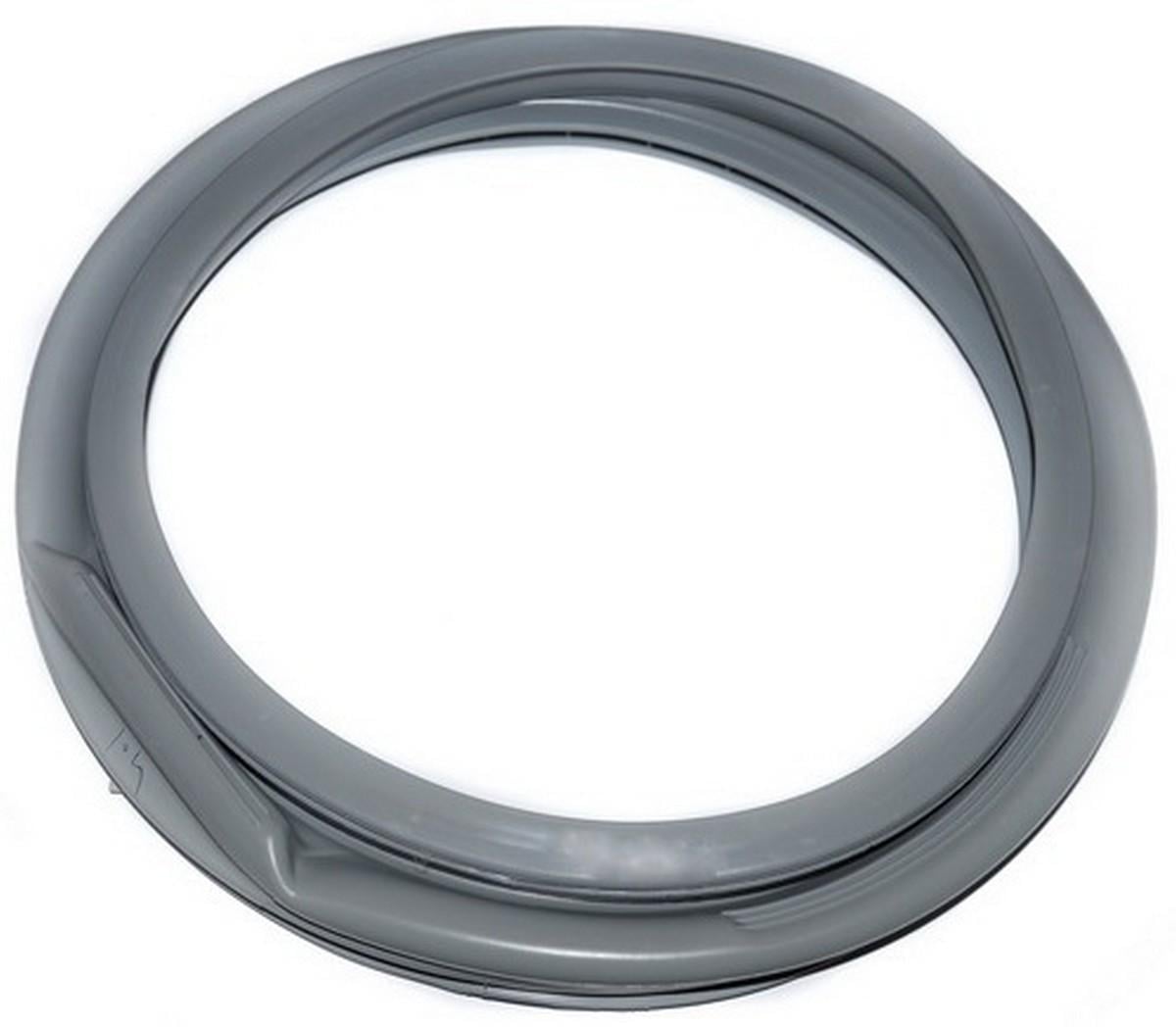Резина люка VJ Parts для стиральной машины Ariston/Indesit C00095328/144002000-02 (смар260)