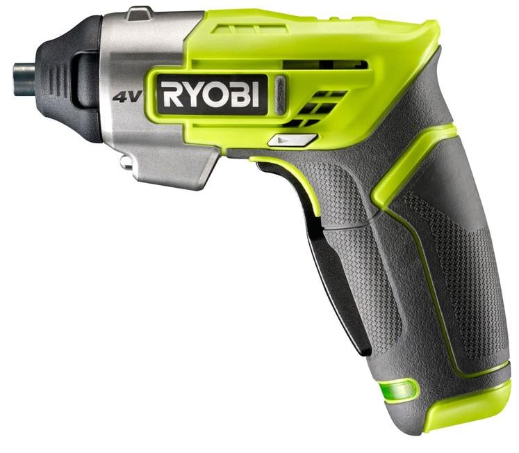 Отвертка аккумуляторная Ryobi Ergo (5133003411)