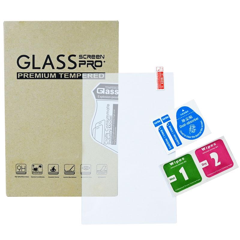 Защитное стекло для экрана Steam Deck комплект