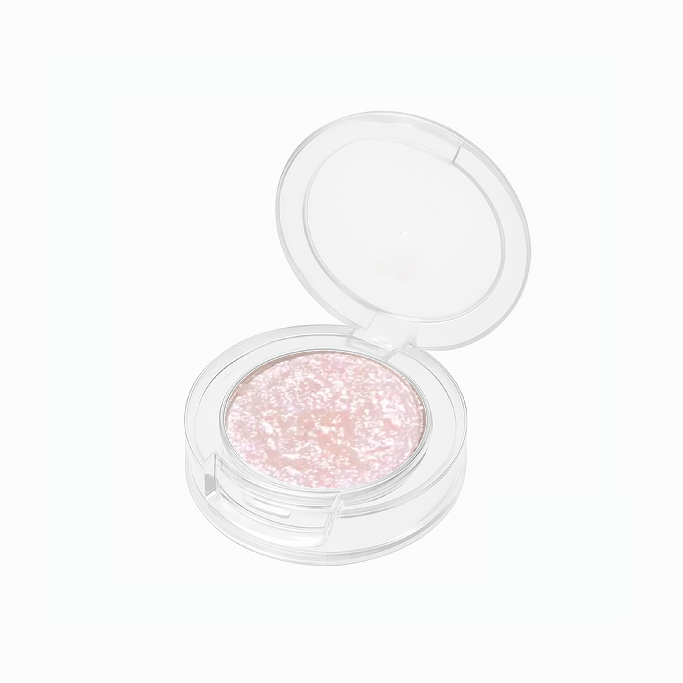 Тени-спаркл для век Xixi Keep Progress Flamingo 02 (2663315909)