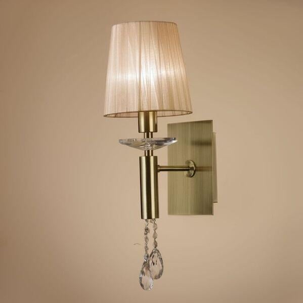 Бра Mantra 3884 Tiffany (14878)