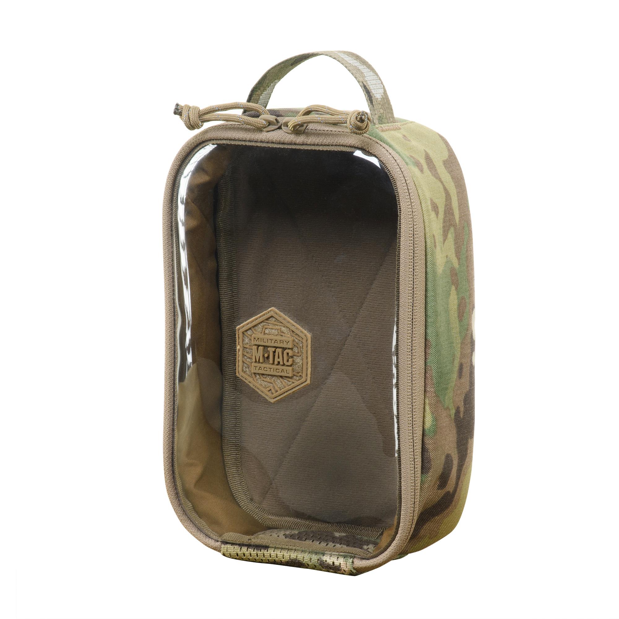 Органайзер M-Tac утилітарний Elite Small Gen.II Multicam Органайзер M-Tac утилітарний Elite Small Gen.II Multicam