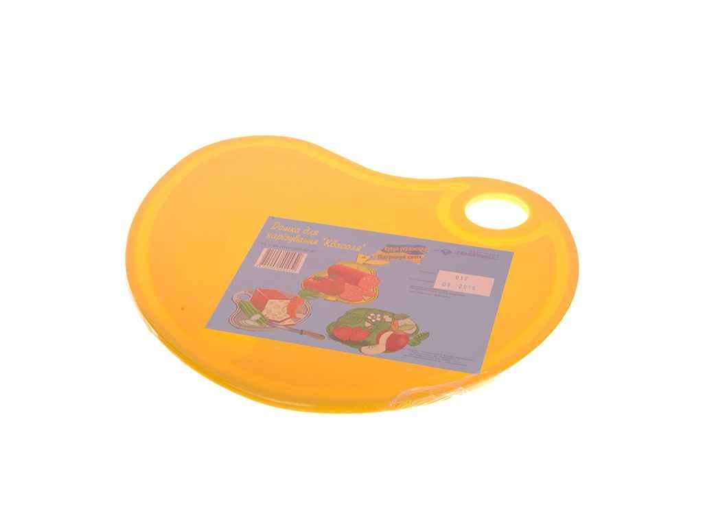 Дошка обробна Гемопласт Квасоля 25х24,5 см (213441)