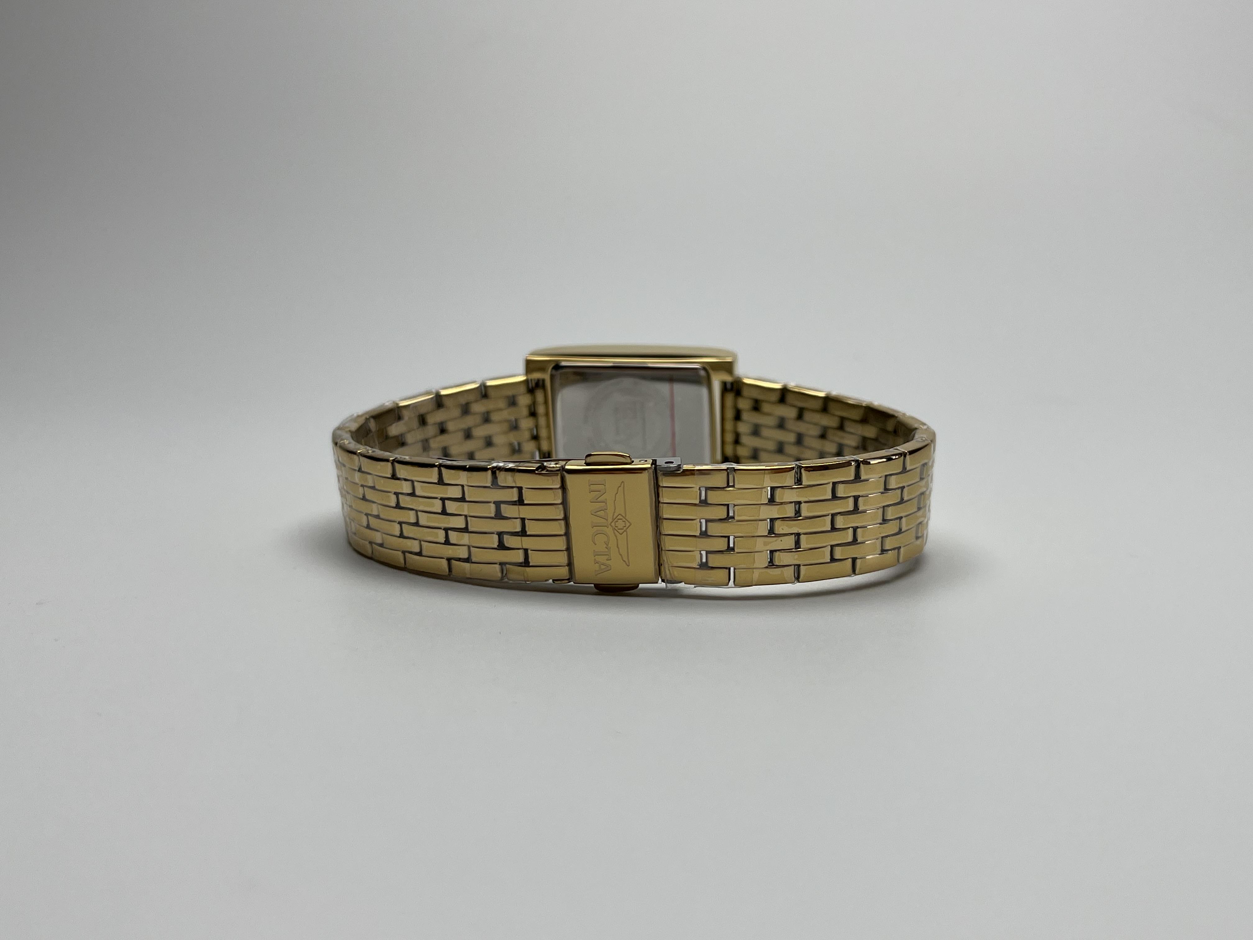 Наручний годинник жіночий Invicta 48143 Angel (29182519) - фото 5 Наручний годинник жіночий Invicta 48143 Angel (29182519) - фото 5