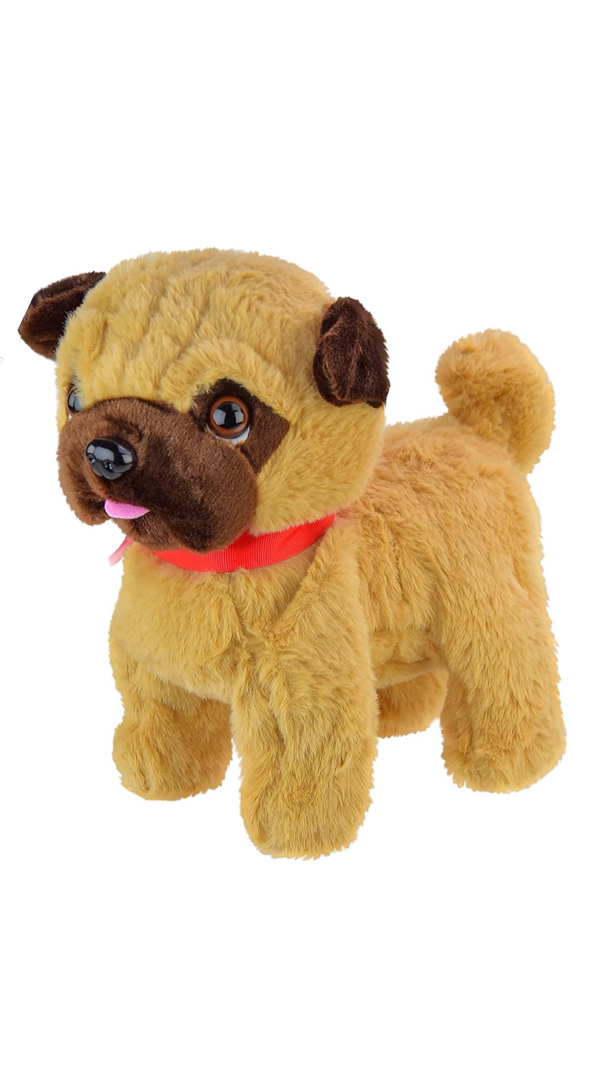 Інтерактивна іграшка Собака (DN-PL82011) - фото 1