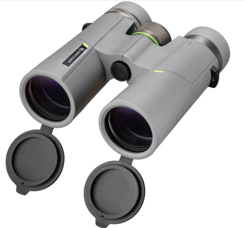 Бинокль Bresser Wave 10x42 UR Coating WP (1331042)