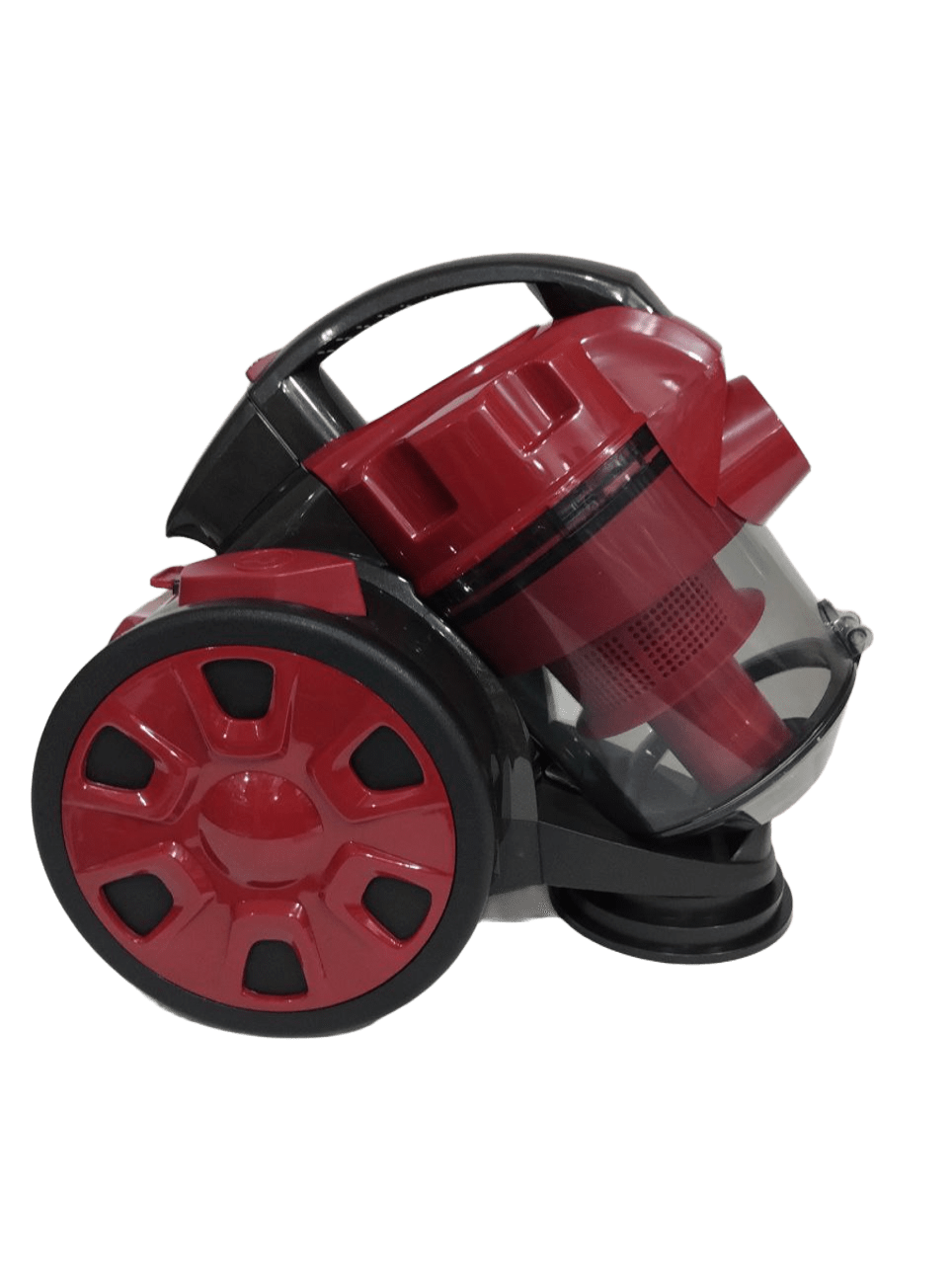 Пилосос безмішковий контейнерний Henschll HS0688 3000W 3 л (HS0688) - фото 4