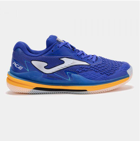 Кроссовки тенисные Joma TACES2504C ACE Men 2504 Royal р. 44 (8447150329643)