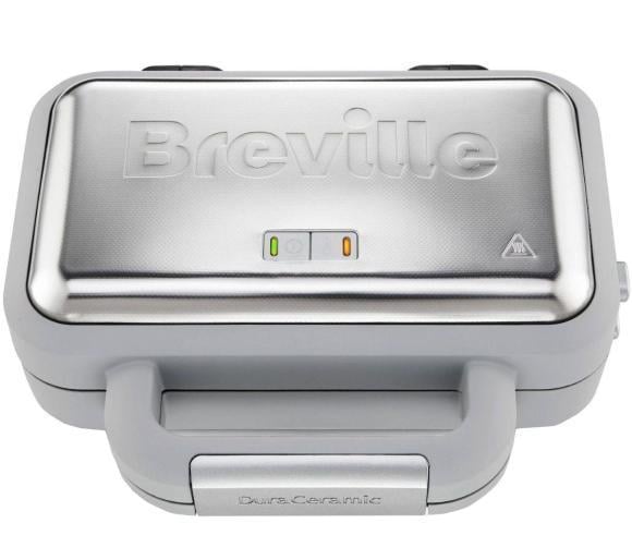 Вафельниця Breville DuraCeramic VST072 (224986)