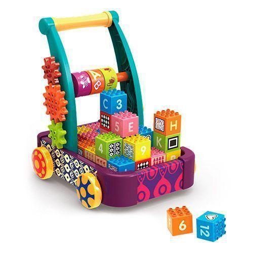 Конструктор JIXIN 5866 Кубики 12 дет