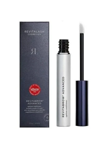 Сироватка для росту брів Revitalash Revolts Row Advanced Brow Conditioner 3,0 мл