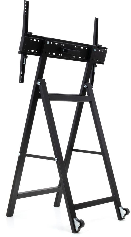 Стійка презентаційна Sector для телевізорів 32-65" Black (Sector Т13 Black) - фото 4