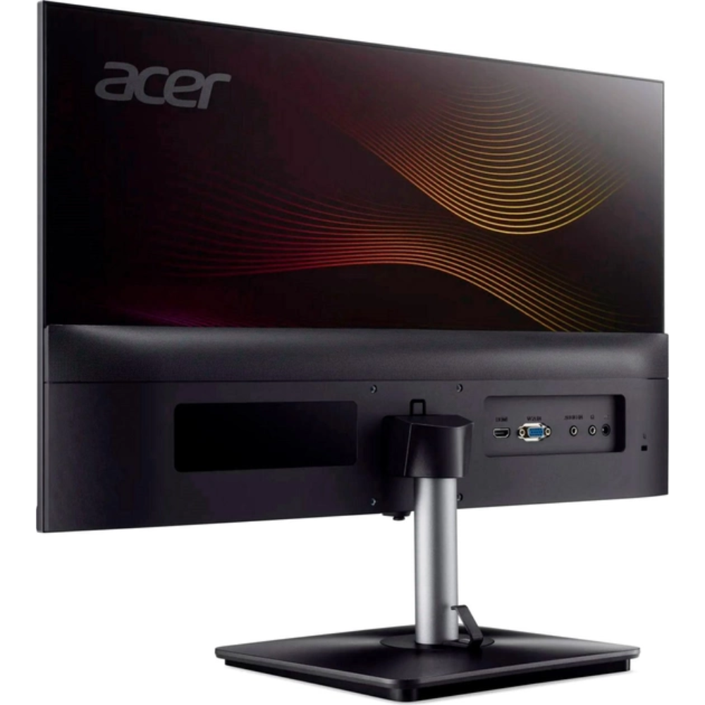Монитор Acer RS272bpamix IPS безрамочный экран 27" Черный (UM.HR2EE.017) (20ef4516) - фото 5
