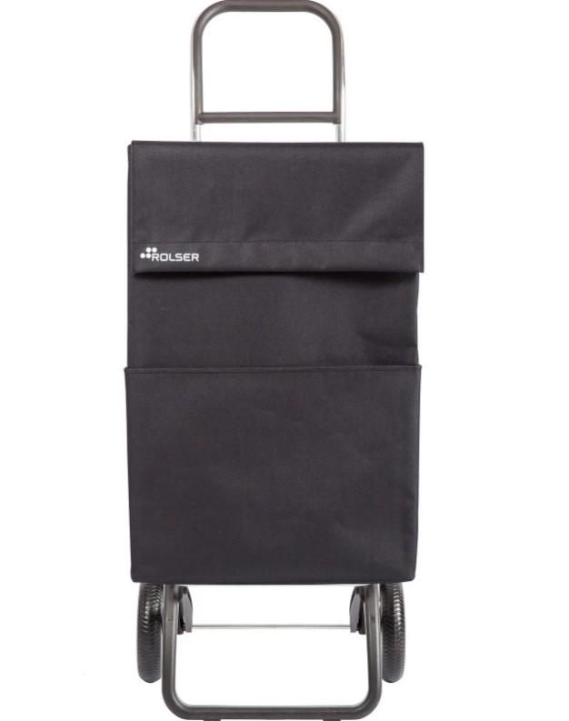 Сумка-тележка Rolser 2500 LN Convert RG 43 Negro (DML004-1023)