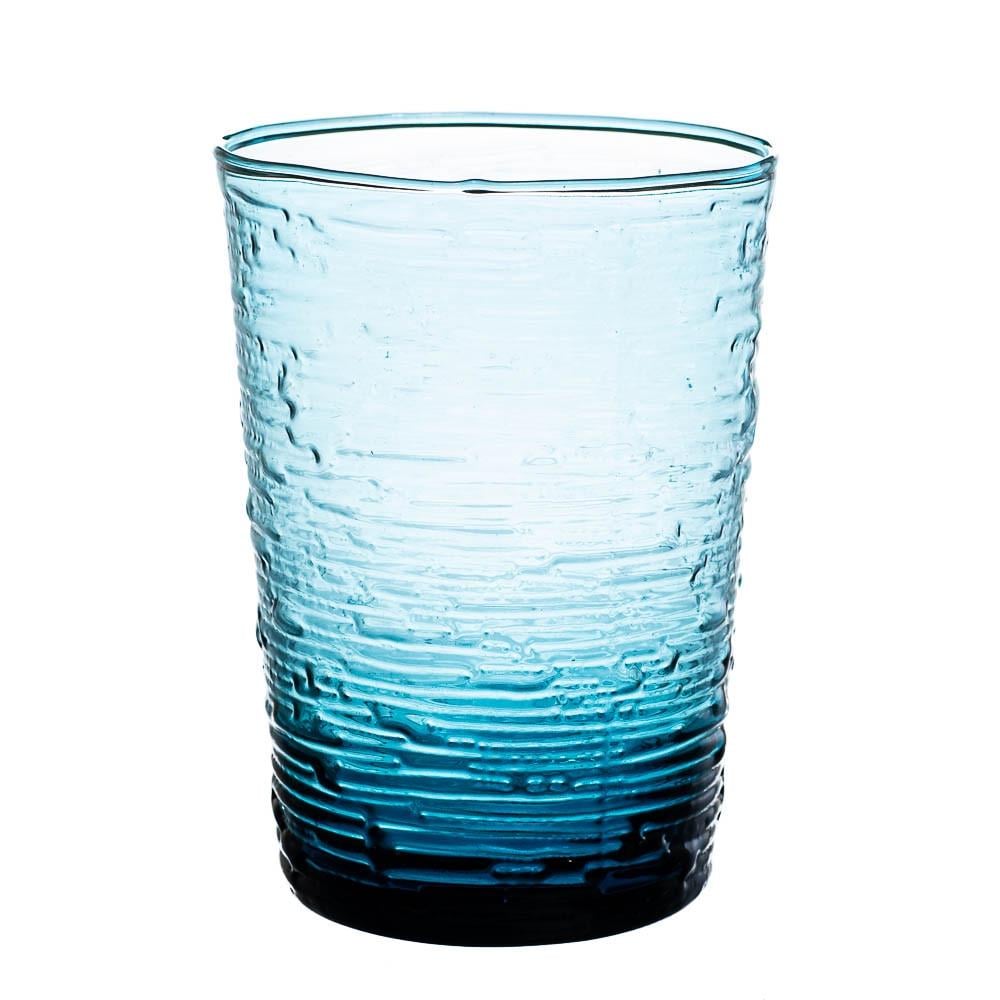 Набор стаканов Lefard Сапфир 350 мл 4 шт. (8214-003)