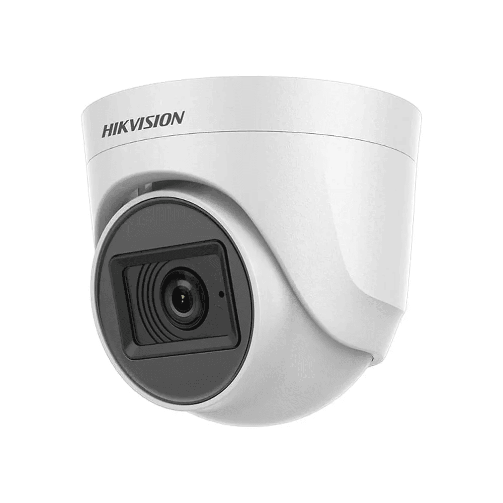 Камера 2 МП TurboHD Hikvision DS-2CE76D0T-ITPFS 2,8 мм