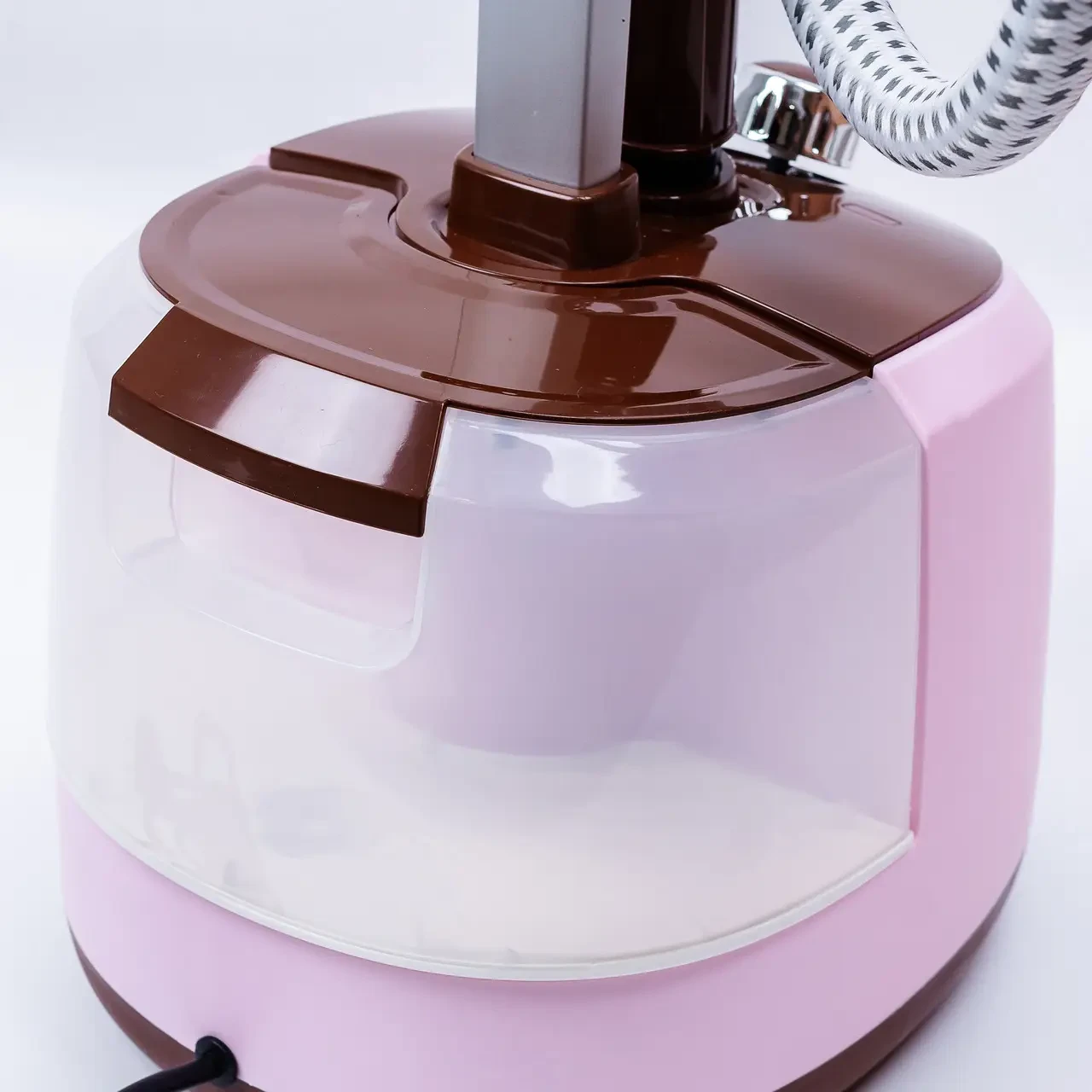 Відпарювач для одягу Sokany SK4005BR для підлоги 1800 Вт на 2 л (3895) - фото 9