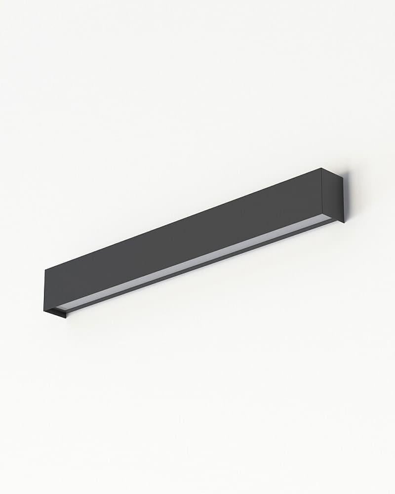 Светильник Nowodvorski 7562 Straight wall led T8LED 1x11W 3000K 2300Lm (2229967499) Светильник Nowodvorski 7562 Straight wall led T8LED 1x11W 3000K 2300Lm (2229967499)