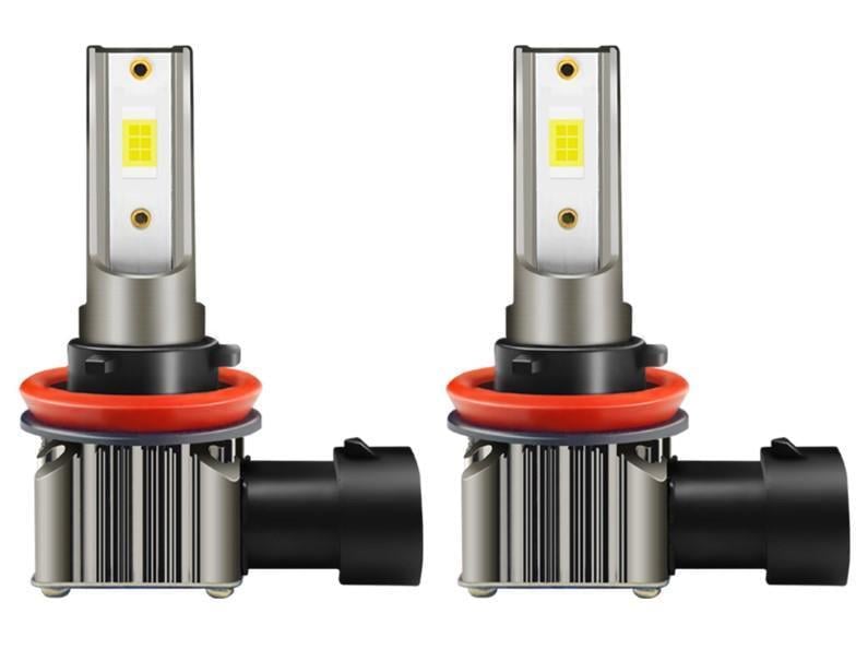 Автолампы LED Geermax M1 6000K H11