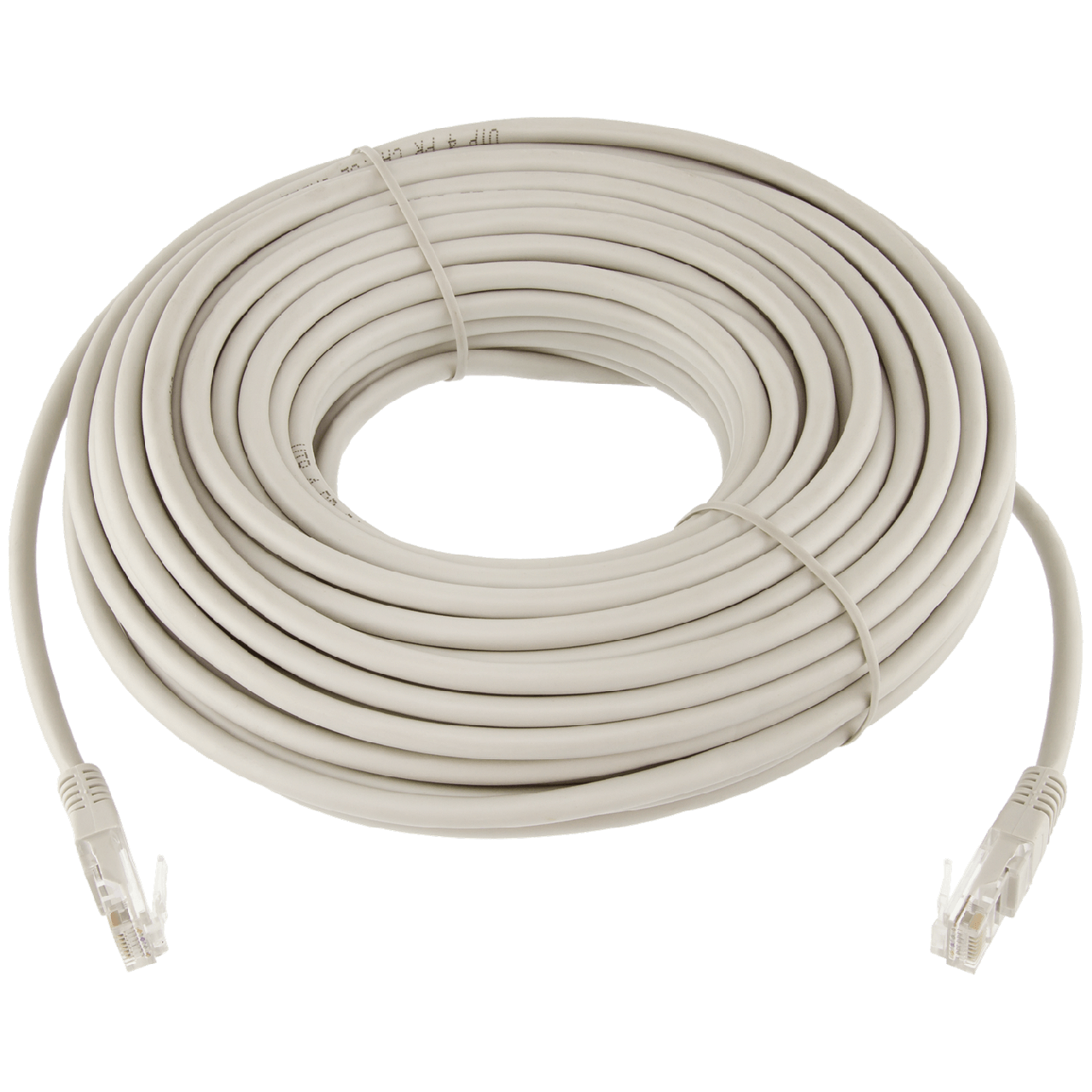 Патч-корд литий GreenVision UTP RJ45 кат. 5Е 20 м (2352551028) Патч-корд литий GreenVision UTP RJ45 кат. 5Е 20 м (2352551028)