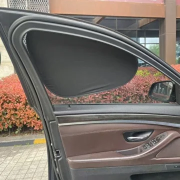 Набор солнцезащитных экранов 4 шт. (AN00759) - фото 7 Набор солнцезащитных экранов 4 шт. (AN00759) - фото 7