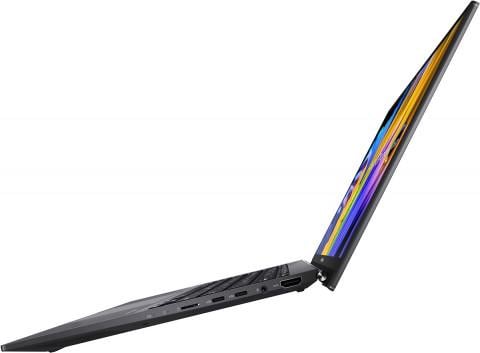 Ноутбук Asus ZenBook 14 UM3402YA Black (UM3402YA-IS76T) - фото 20