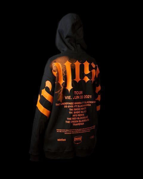 Худі чоловіче з принтом Pin-000-3047 XL Чорний (2702806479) - фото 1 Худі чоловіче з принтом Pin-000-3047 XL Чорний (2702806479) - фото 1