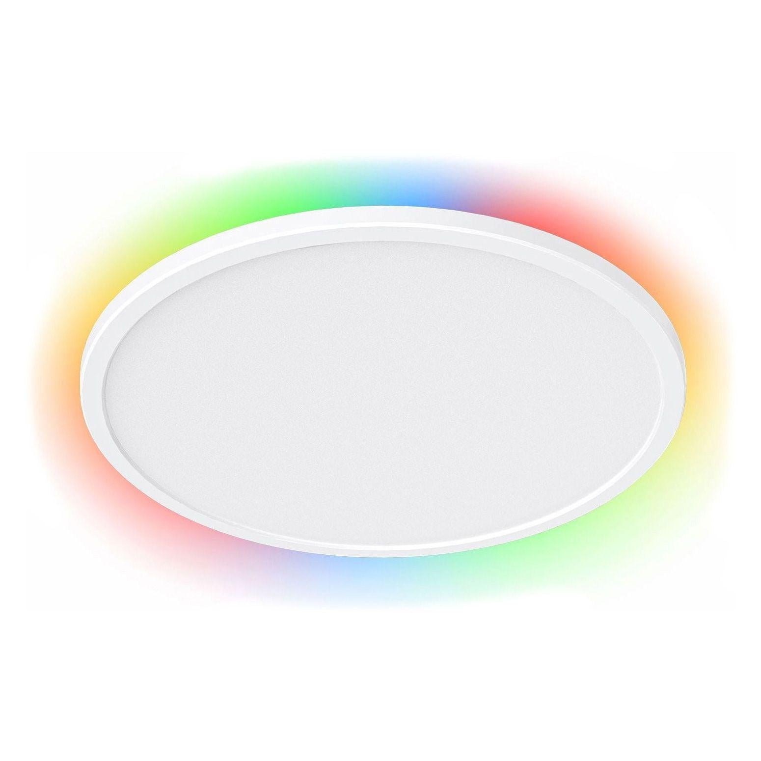 Смарт-светильник потолочный Yeelight Smart LED Ceiling Light 300C YLXDD-0033 White (34446450)