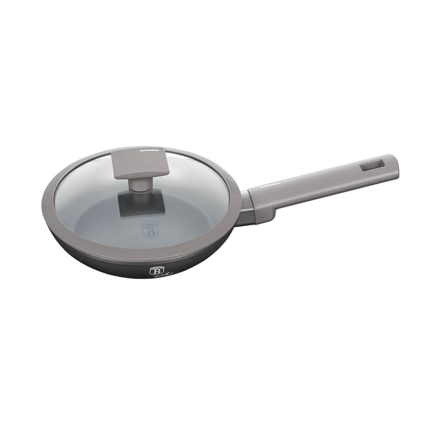 Набір посуду Berlinger Haus Antracit Collection 10 предметів (BH-8140) - фото 9 Набір посуду Berlinger Haus Antracit Collection 10 предметів (BH-8140) - фото 9