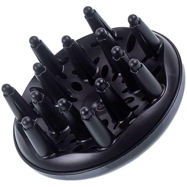 Насадка-диффузор для фена Rowenta CS-00137961 (00000047884) Насадка-диффузор для фена Rowenta CS-00137961 (00000047884)