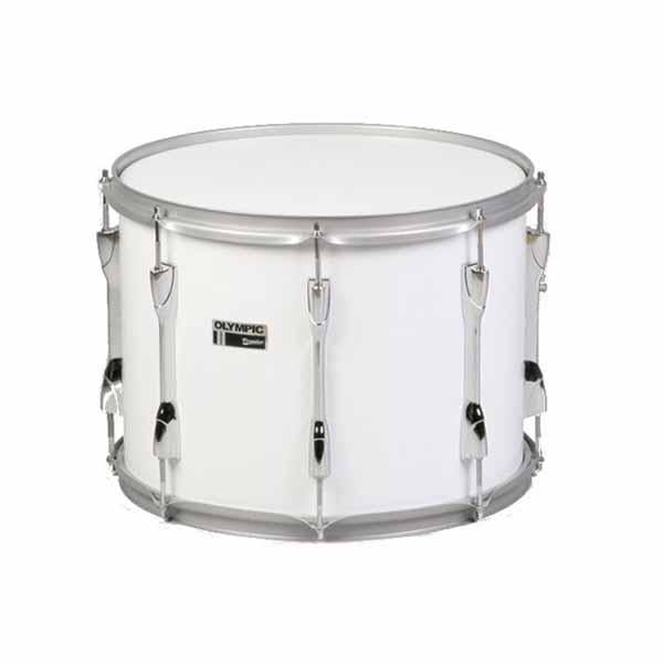 Барабан маршевий Premier Olympic 61316W 16x12 Single Tenor Drum