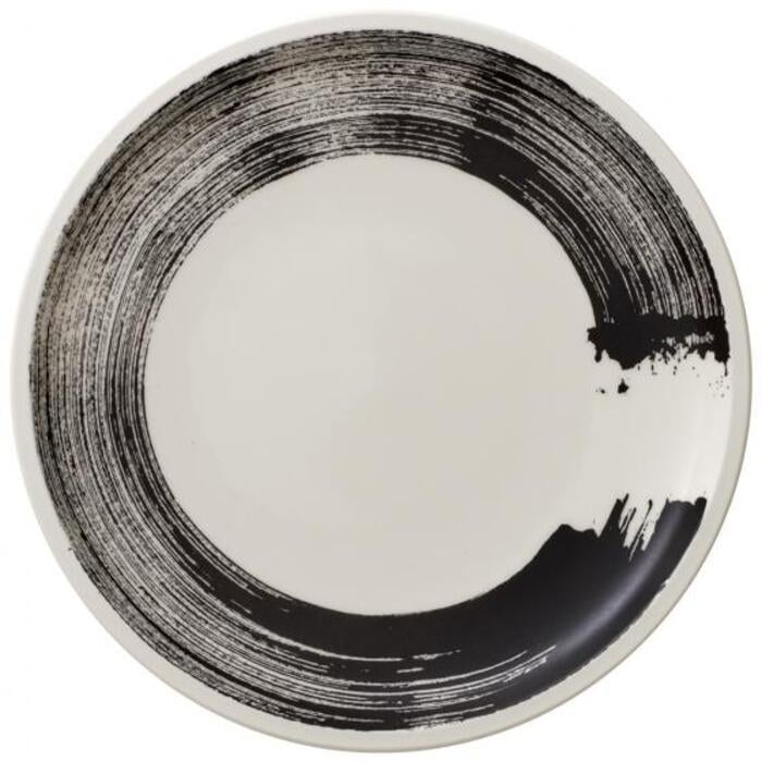 Набор для завтрака Villeroy & Boch 2 тарелки Coffee Passion Awake 22