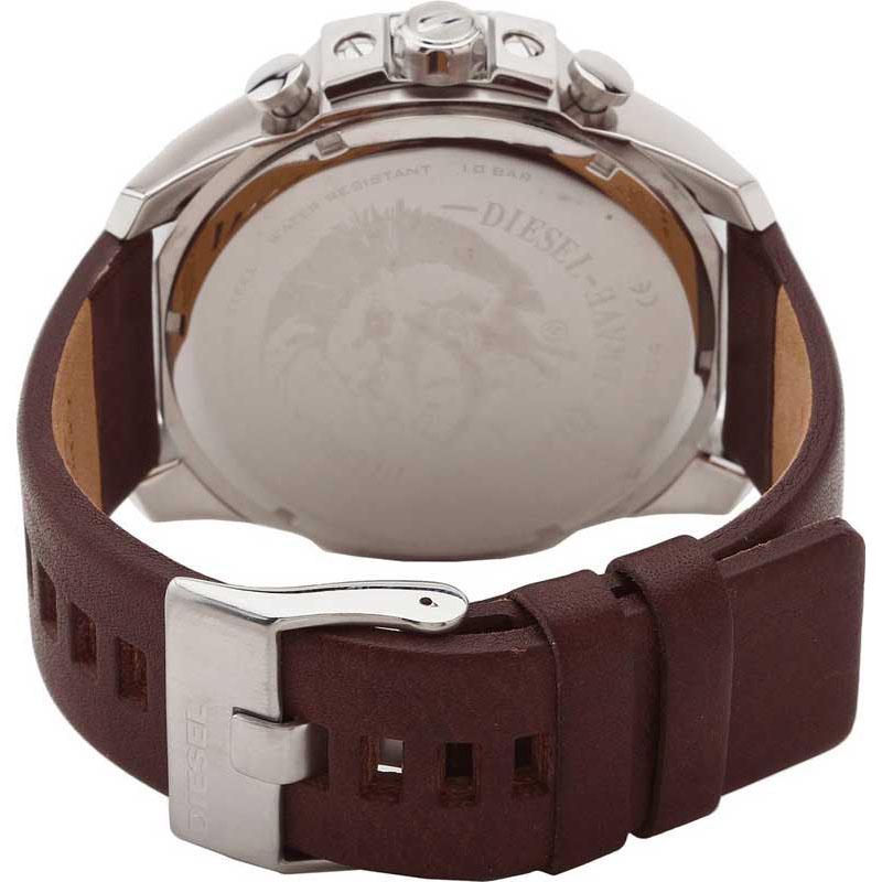 Наручний годинник чоловічий Diesel DZ4290 (412634) - фото 3 Наручний годинник чоловічий Diesel DZ4290 (412634) - фото 3