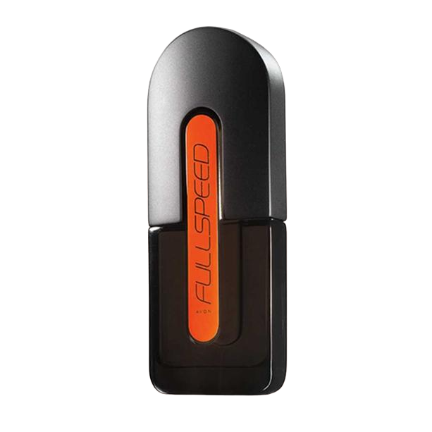 Вода туалетная для мужчин Avon Full Speed 75 мл (AV901096)