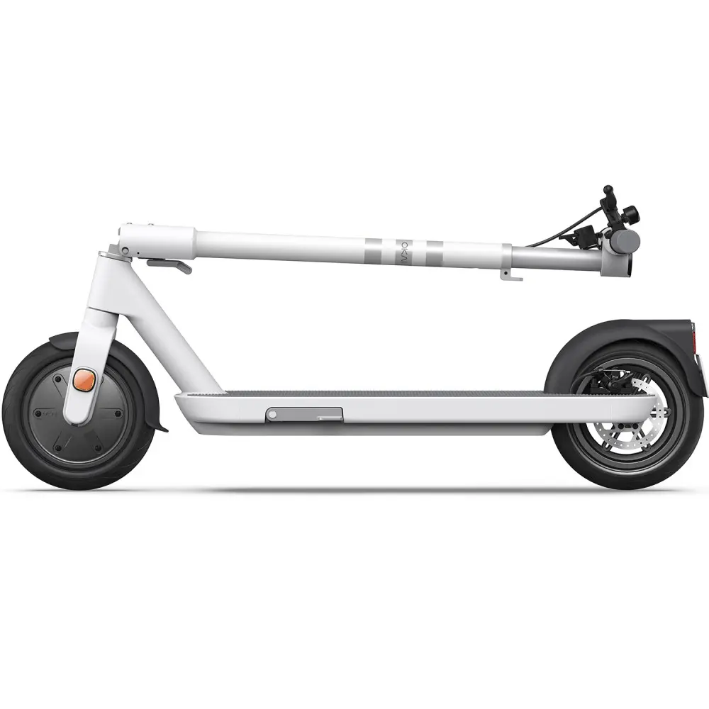 Електросамокат OKAI ES10-Neon Lite ES10-W White - фото 3