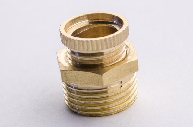 Пробка для зливу масла G3/8 для компресора (2794)