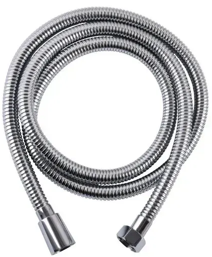 Шланг для душа Globus Lux 2 м (FH-803-200) Шланг для душа Globus Lux 2 м (FH-803-200)