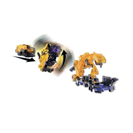 Машинка-трансформер Screechers Wild! L2 Ті-Реккер (EU683121) - фото 4 Машинка-трансформер Screechers Wild! L2 Ті-Реккер (EU683121) - фото 4