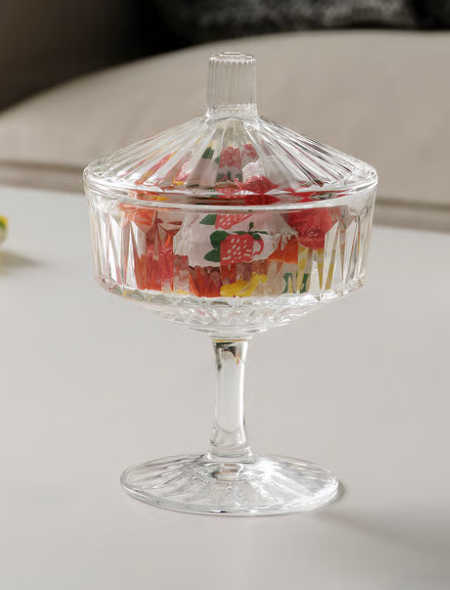 Креманка з кришечкою SALLSKAPLIG 804.733.21 (26842994) - фото 3 Креманка з кришечкою SALLSKAPLIG 804.733.21 (26842994) - фото 3