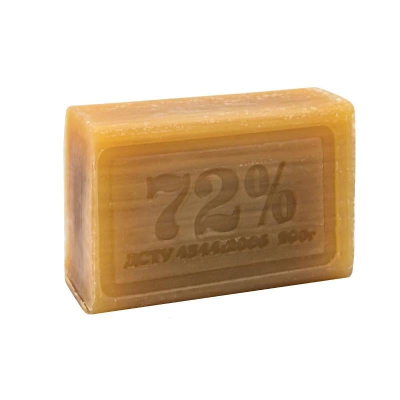 Мыло хозяйственное твердое Мыловаренные традиции 200 г (054999)