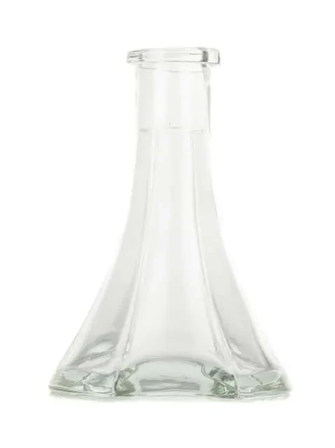 Колба для кальяну STORM Rocket Clear (2616870120)