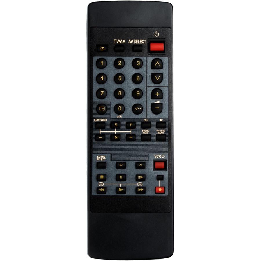 Пульт для телевизора Panasonic EUR50701 (1457)