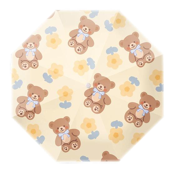 Парасолька дитяча складана 18508 99х58 см (5010813) Парасолька дитяча складана 18508 99х58 см (5010813)