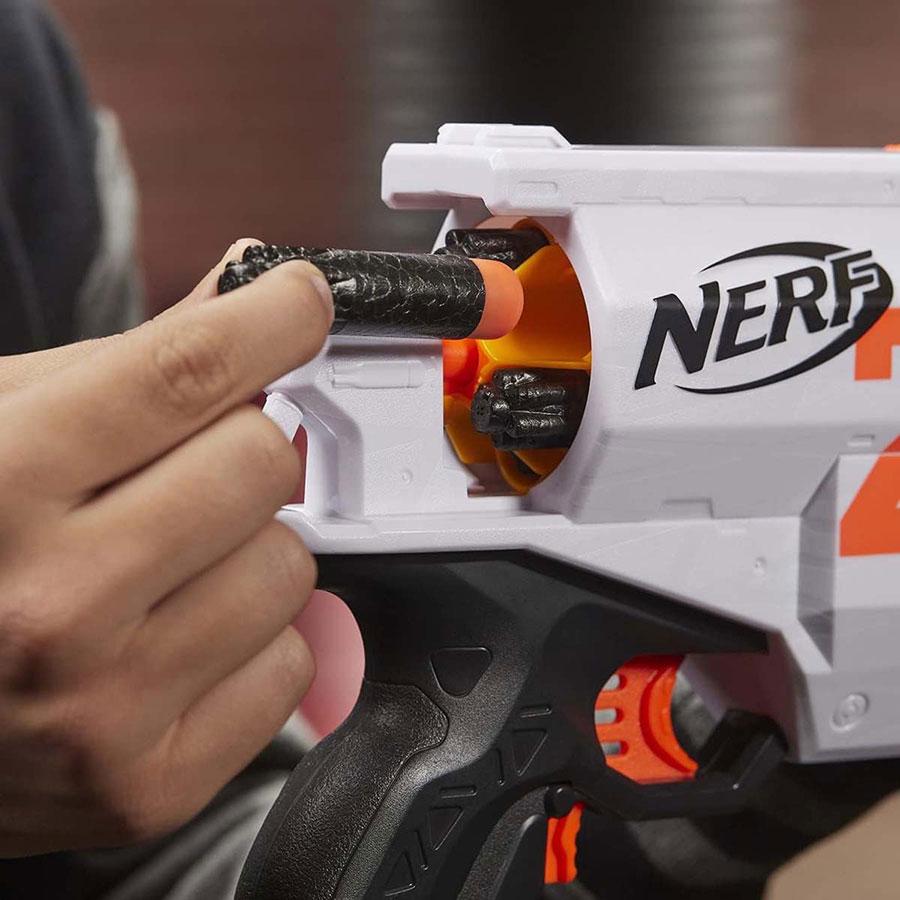 Бластер Nerf Ultra Two (E7921) - фото 5
