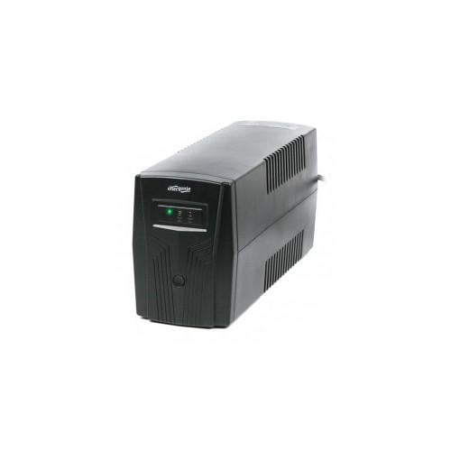 Блок безперебійного живлення EnerGenie EG-UPS-B850 850 ВA (42599)