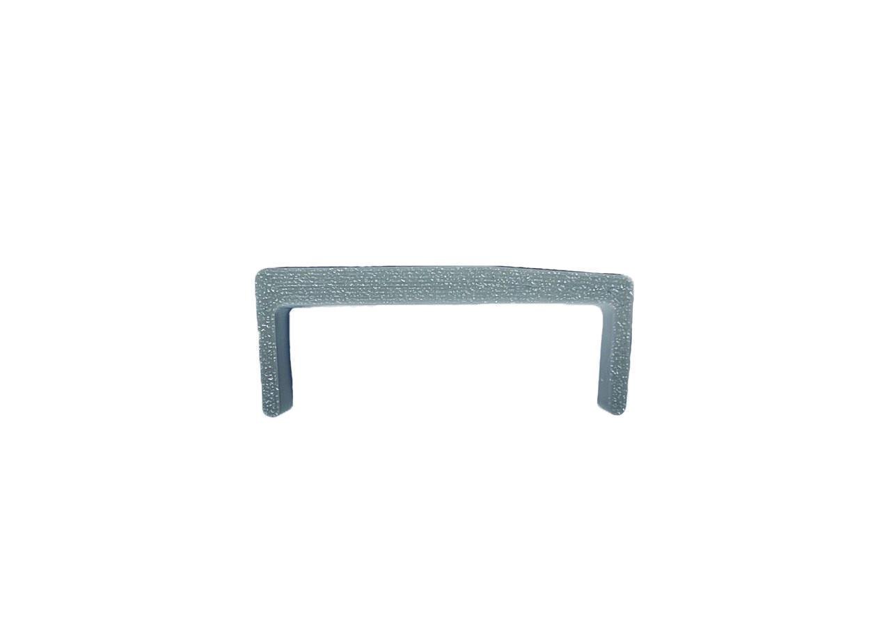 Кліпса зазору двері MasterFOX 4 мм 10 шт. (dp-09) - фото 2