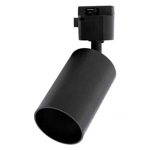 Прожектор на шину LIGHT SET HOOK TR 5509 GU10 BK (12484)